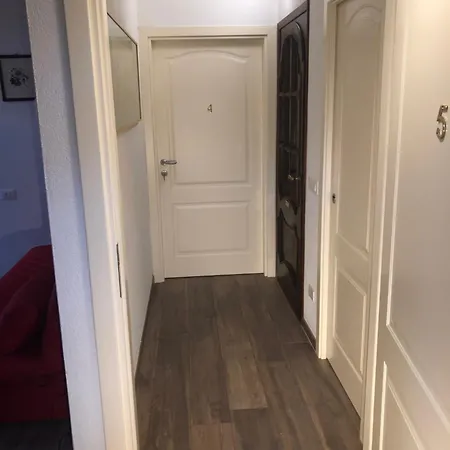 Giuliana - Attic Apartment